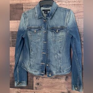 Calvin Klein Jean Jacket